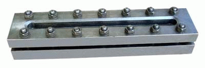 焊接式玻璃闆液位計