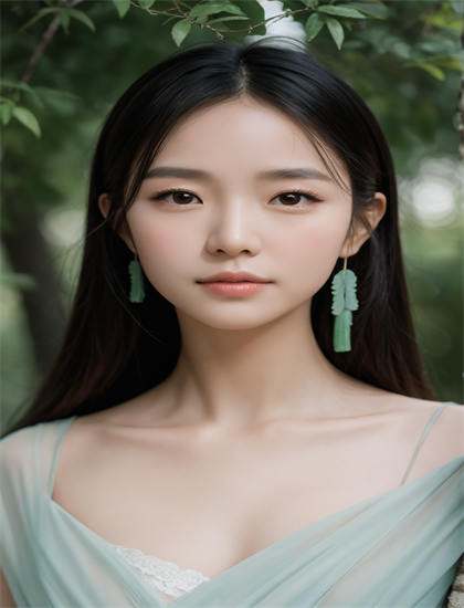 我的夫人制作全记录：特效制作的困难与创新 探索艺术与技术的完美结合